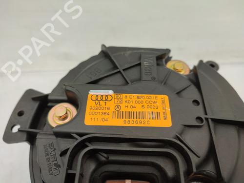 Heater blower motor AUDI A4 B6 Avant (8E5) 2.5 TDI quattro | BP24429873M62 - Image 6