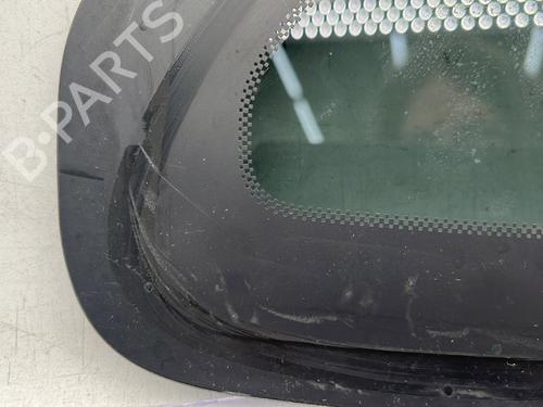 Used Rear left door window Rear left door window 33180516 33180516