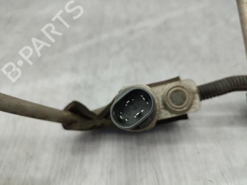 AC pipe TOYOTA RAV 4 II (_A2_) 2.0 D 4WD (CLA20_, CLA21_, CLA20R, CLA21R) | BP23678412M126 - Image 2