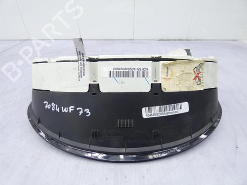 instrument-cluster-ford-mondeo-iii-b5y-2000-2001-2002-2003-2004-2005-2006-2007-23687027 main image