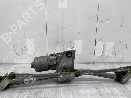 Front wiper motor ALFA ROMEO 147 (937_) 1.9 JTDM 16V (937.AXN1B, 937.AXZ1B) | BP28172816M29 