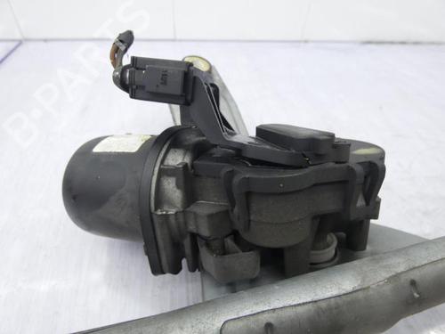 Used Front wiper motor MINI MINI (R50, R53) Cooper (116 hp) 23700606