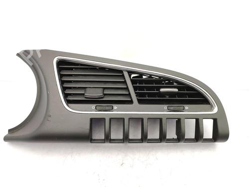 Air vent PEUGEOT 3008 I MPV (0U_) 1.6 HDi | BP23729738I21 