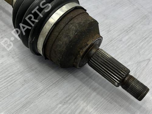 Used Right front driveshaft Right front driveshaft FORD MONDEO I (GBP) 1.8 TD (88 hp) 23704909 23704909