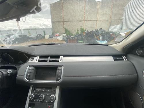 Dashboard LAND ROVER RANGE ROVER EVOQUE (L538) 2.2 D 4x4 | BP36401073C46 - Image 2