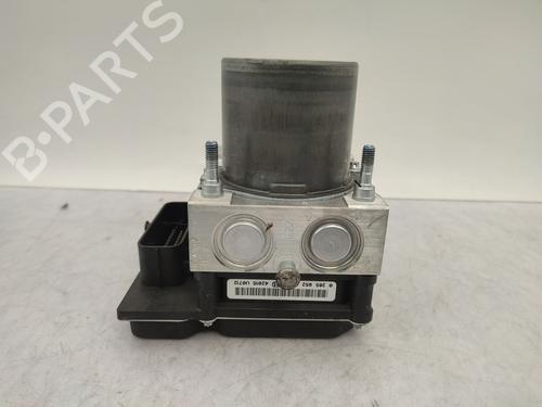 ABS pump CITROËN DS4 (NX_) 1.6 HDi 115 | BP25215654M43 