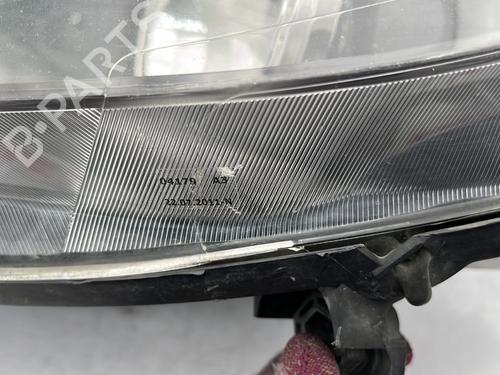 Left headlight SEAT ALTEA (5P1) 1.6 TDI | BP33569547C28  - Image 19