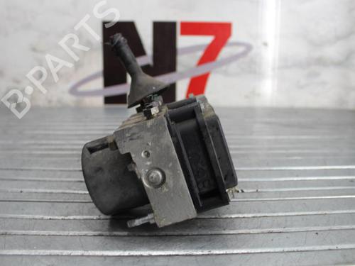 Used ABS pump RENAULT CLIO III (BR0/1, CR0/1) 1.5 dCi (BR17, CR17) (86 hp) 23668781