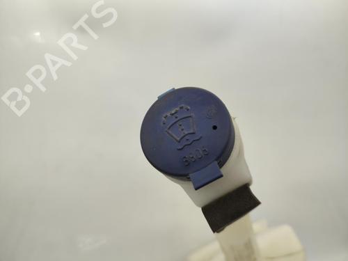 Windscreen washer tank FIAT 500 (312_) 1.2 (312AXA1A) | BP23740532C113