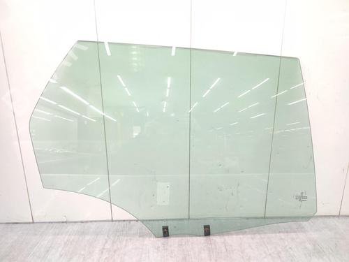 Used Rear right door window PEUGEOT 407 SW (6E_, 6D_) 2.0 HDi 135 (136 hp) 23718601