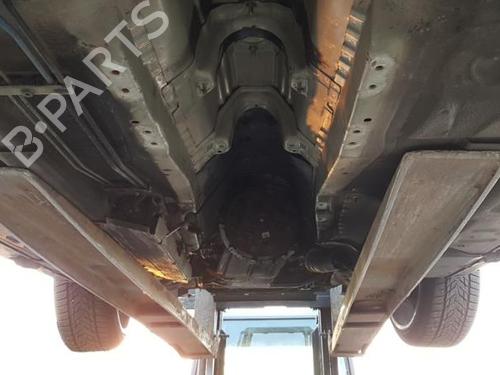 Front wiper motor BMW 3 Touring (E46) 330 d | BP23687899M29 