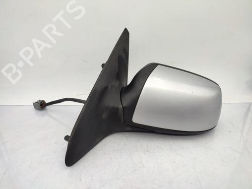 Left mirror FORD MONDEO III (B5Y) 2.0 16V TDDi / TDCi | BP23713160C26 