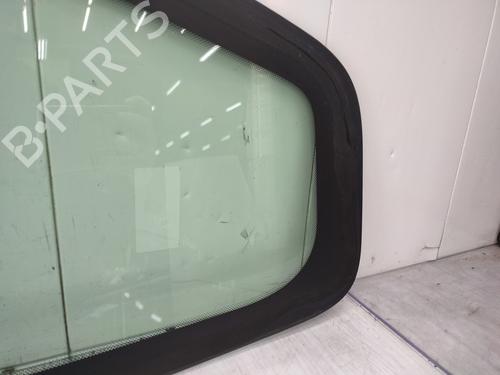 Rear right quarter glass RENAULT CLIO III (BR0/1, CR0/1) 1.2 16V (BR02, BR0J, BR11, CR02, CR0J, CR11) | BP29406245C92 