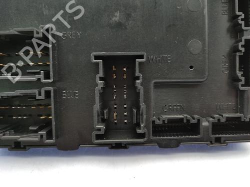 Electronic module FORD FIESTA VI (CB1, CCN) 1.6 TDCi | BP23681163M83 - Image 21