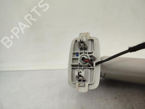 Left sun visor CITROËN C4 II (NC_) 1.6 HDi 110 | BP23709126I1 - Image 9