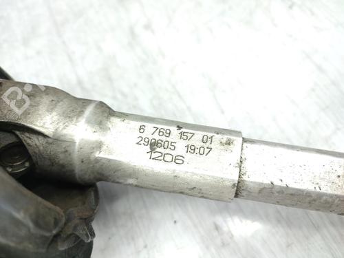 Electronic module BMW 1 (E87) 120 d | BP23749888M83  - Image 14