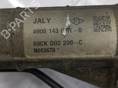 Steering rack DACIA SANDERO II 1.5 dCi | BP23695254M22  - Image 7