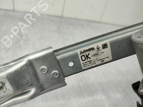 Front right window mechanism DACIA SANDERO II TCe 90 (B8M1, B8MA, B8AC) | BP23709050C23 - Image 7