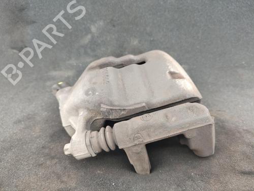 Left front brake caliper PEUGEOT 308 II (LB_, LP_, LW_, LH_, L3_) 1.6 BlueHDi 120 | BP23713281M105 