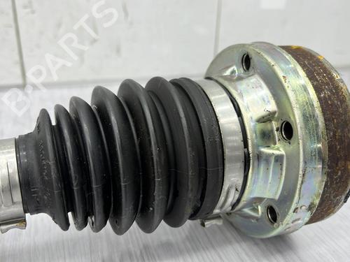 Right front driveshaft VW TOURAN (5T1) 1.6 TDI | BP23759363M39 - Image 4