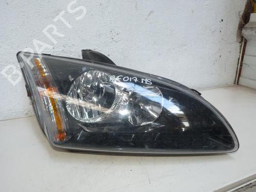 Right headlight FORD FOCUS II Turnier (DA_, FFS, DS) 1.8 TDCi | BP23694436C29 