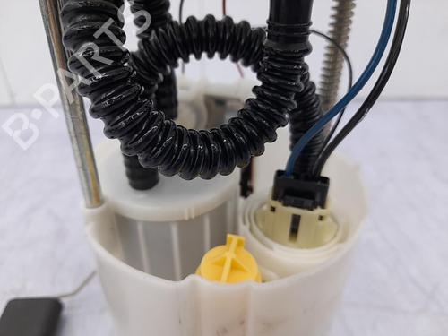 Fuel pump OPEL CORSA D (S07) 1.2 (L08, L68) | BP23708191M76 