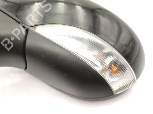 Left mirror RENAULT CLIO IV (BH_) 1.5 dCi 90 | BP23749613C26 