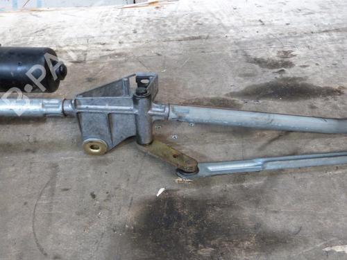 Front wiper motor PEUGEOT 307 Break (3E) 2.0 HDI 110 | BP23687044M29 