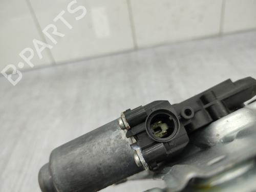 Front left window mechanism RENAULT CLIO III (BR0/1, CR0/1) 1.2 16V (BR02, BR0J, BR11, CR02, CR0J, CR11) | BP23679094C22 
