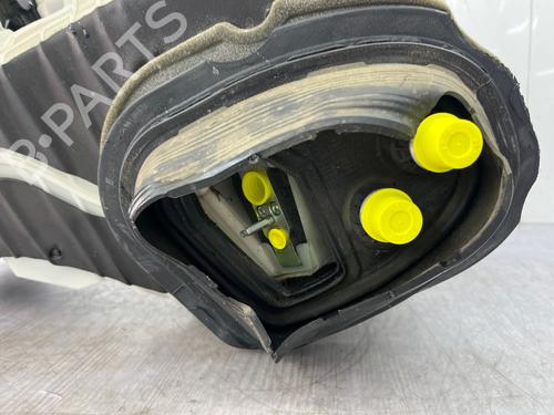 Heater matrix box FIAT PUNTO (199_) | BP34173859M61 - Image 7