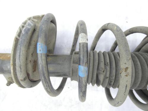 Right front shock absorber PEUGEOT 206 Hatchback (2A/C) 2.0 HDI 90 | BP23672982M17 
