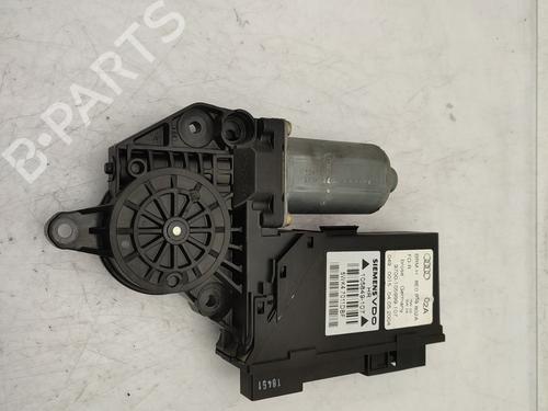 Rudehejsemekanisme Højre bagtil AUDI A4 B6 Avant (8E5) 2.5 TDI quattro (180 hp) 24431336