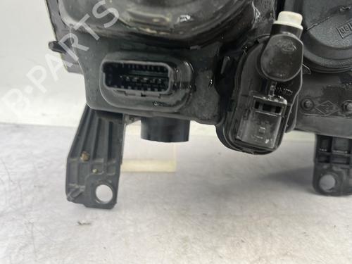 Left headlight RENAULT MODUS / GRAND MODUS (F/JP0_) 1.5 dCi 75 | BP30852706C28 