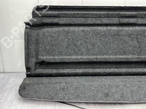 Rear parcel shelf CITROËN XSARA PICASSO (N68) 1.6 HDi | BP23750299C85 