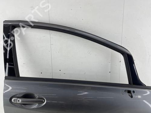 Right front door NISSAN NOTE (E12) 1.2 DIG-S | BP36287932C3 - Image 5