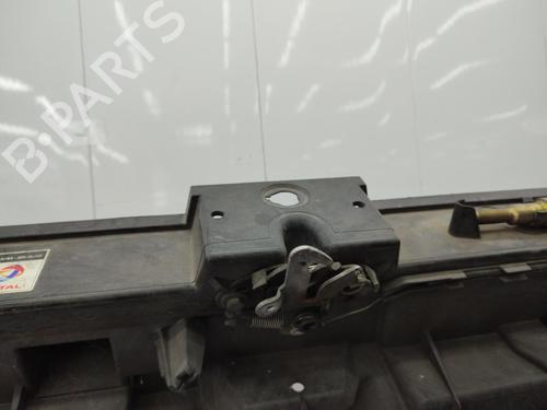 Radiator fan CITROËN C8 (EA_, EB_) 2.0 HDi | BP23740032M35  - Image 8