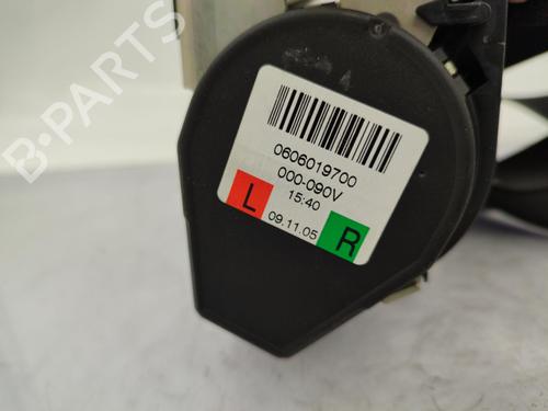 Rear right seatbelt BMW 3 Touring (E91) 330 d | BP23722871I28 - Image 5