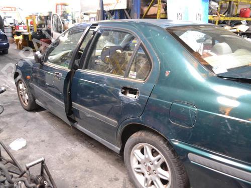 Right headlight ROVER 400 II (RT) 420 Di | BP23688567C29 - Image 15