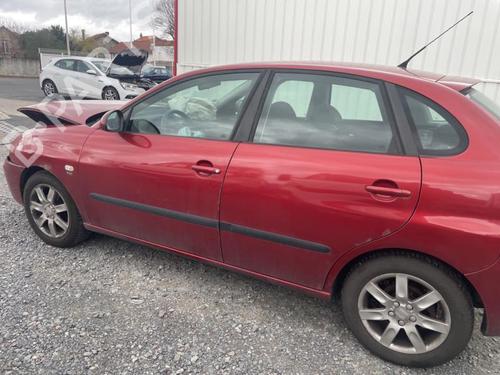 Headlight switch SEAT IBIZA III (6L1) 1.9 TDI | BP23708455I24  - Image 20