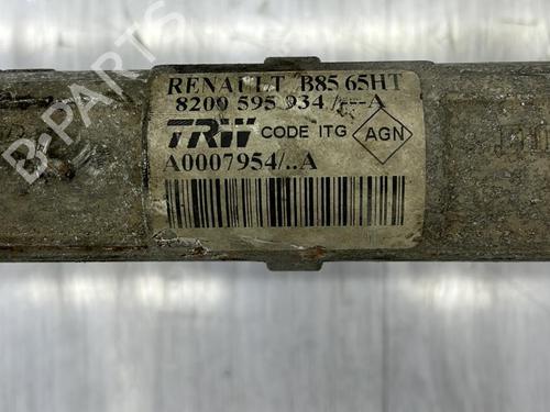 Styregear/Snekke RENAULT CLIO III (BR0/1, CR0/1) 1.5 dCi (C/BR0G, C/BR1G) (68 hp) 23703108