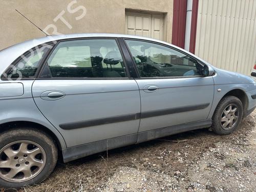Front right window mechanism CITROËN C5 I (DC_) 2.0 16V (DCRFNC, DCRFNF) | BP23730109C23 - Image 16
