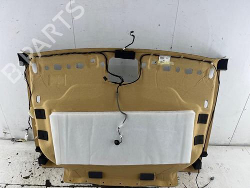 Interiør tag FORD TRANSIT COURIER B460 Box Body/MPV 1.5 EcoBlue | BP36427995I12 - Image 4