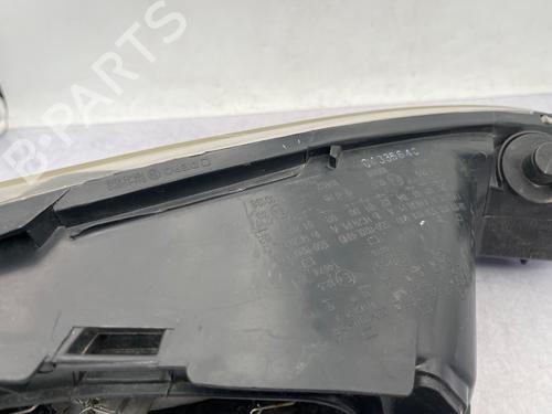 Used Left headlight Left headlight PEUGEOT 206 Hatchback (2A/C) 1.4 16V (88 hp) 35890471 35890471