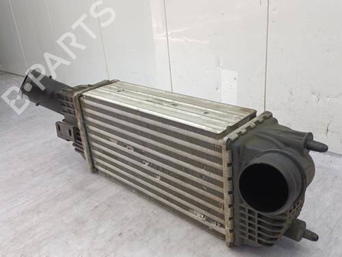 Used Intercooler Intercooler CITROËN C5 III (RD_) 2.0 HDi 140 (RDRHF8, RDRHFA, RDRHA8, RDRHAJ) (140 hp) 23730793 23730793