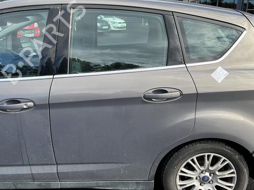 Switch FORD C-MAX II (DXA/CB7, DXA/CEU) 1.6 TDCi | BP23756596I30  - Image 51