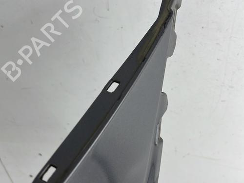 Rear bumper NISSAN QASHQAI I (J10, NJ10) 1.6 dCi | BP27836809C8