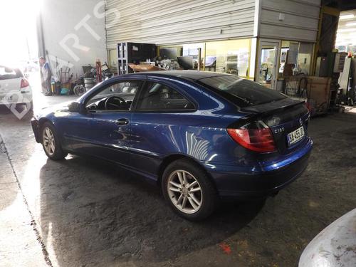 Engine MERCEDES-BENZ C-CLASS Coupe (CL203) C 180 (203.735) | BP23731678M1 - Image 17
