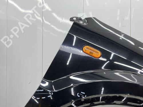 Right front fenders FORD FUSION (JU_) 1.6 TDCi | BP27594515C42 