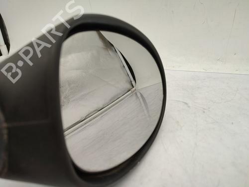 Right mirror RENAULT TWINGO I (C06_) 1.2 (C066, C068) | BP28052789C27 