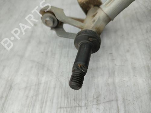 Front wiper motor PEUGEOT 208 I (CA_, CC_) 1.2 VTI 82 | BP23729692M29 